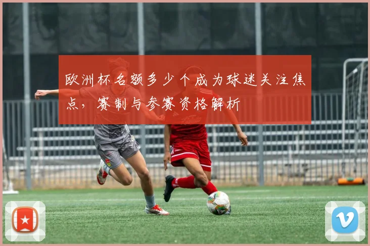 欧洲杯名额多少个成为球迷关注焦点,赛制与参赛资格解析