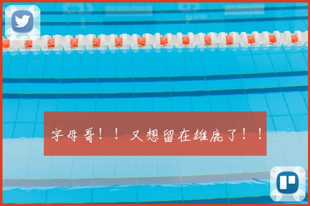 字母哥!!又想留在雄鹿了!!