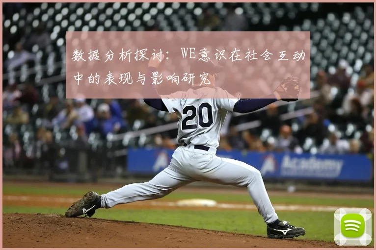 数据分析探讨：WE意识在社会互动中的表现与影响研究