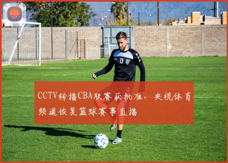 CCTV转播CBA联赛获批准,央视体育频道恢复篮球赛事直播
